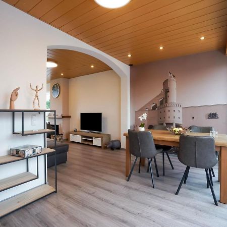 Terraced House In Kerkrade With A Garden Exterior foto